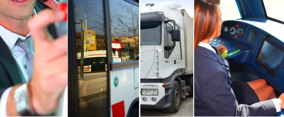 Grupo Juan Pedro Blázquez Transportes